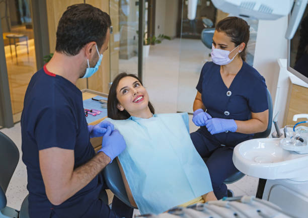 Best Dental Exams and Cleanings  in South Pasadena, CA