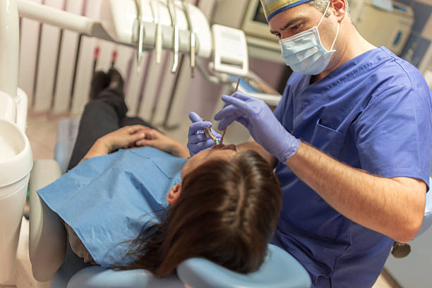Best Oral Cancer Screening  in South Pasadena, CA